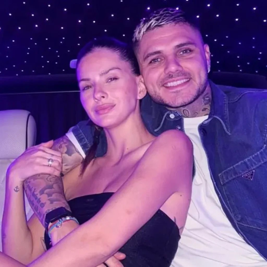 Insólito: la abogada de Mauro Icardi filtró que el futbolista se casará con la China Suárez