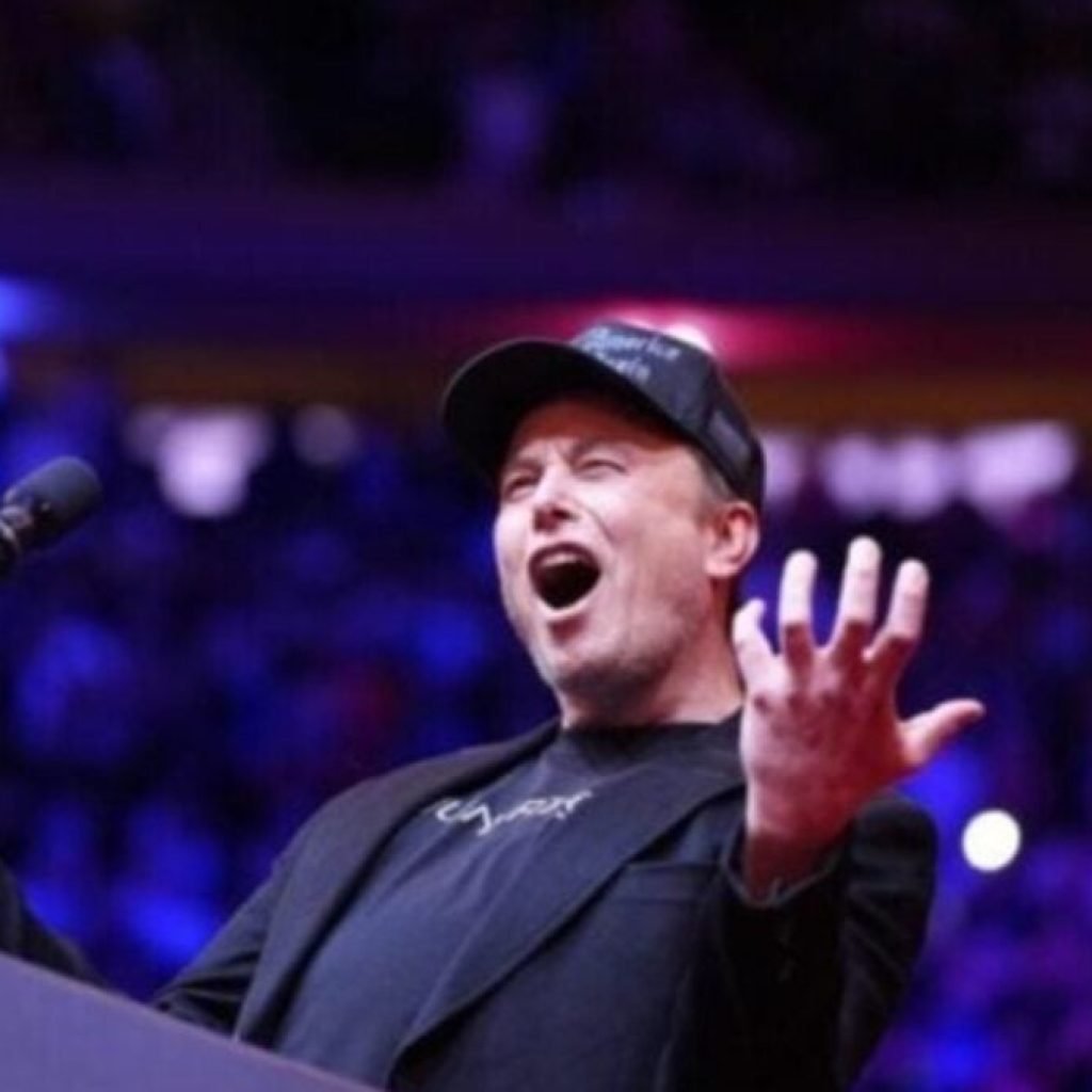 Primero quiso conquistar el espacio. Ahora Elon Musk quiere conquistar la verdad, aunque para lograrlo tenga que reinventarla