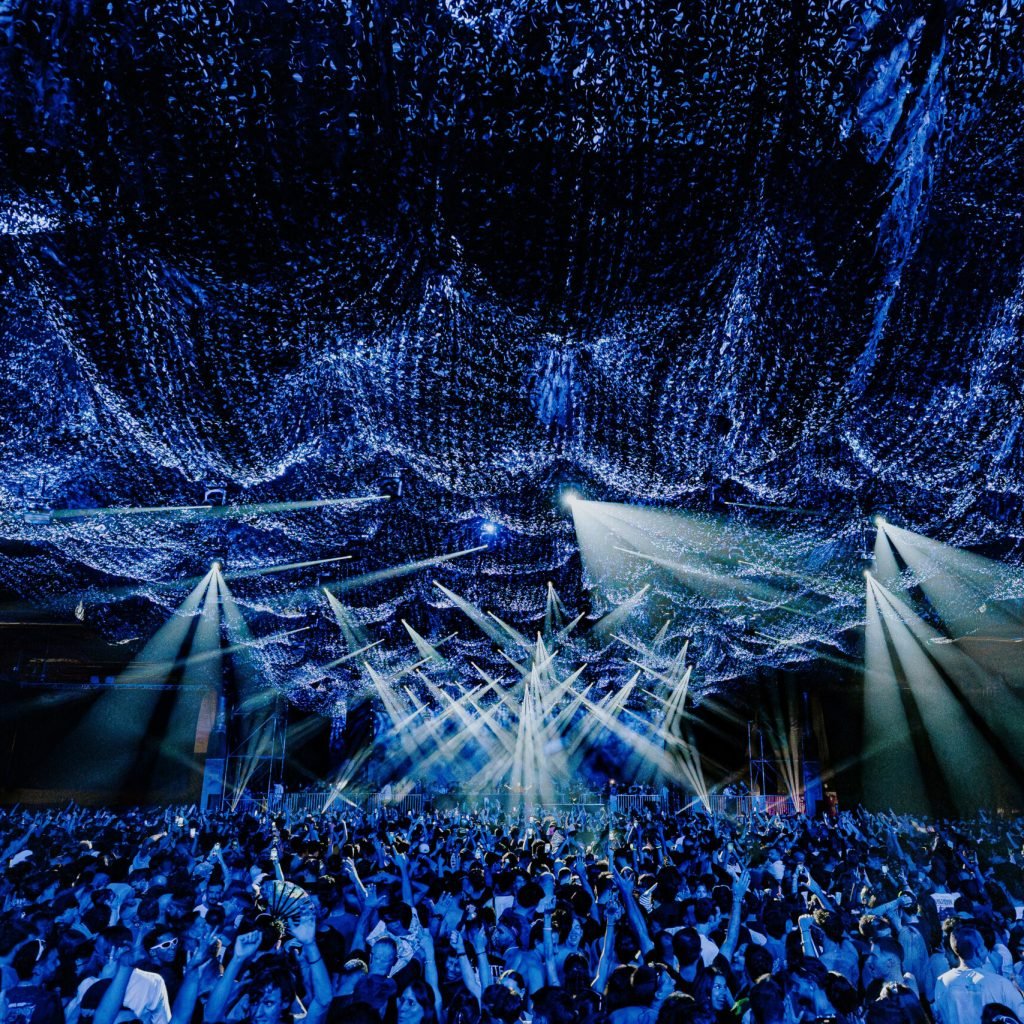 Time Warp Spain cierra su segunda edición con sold out