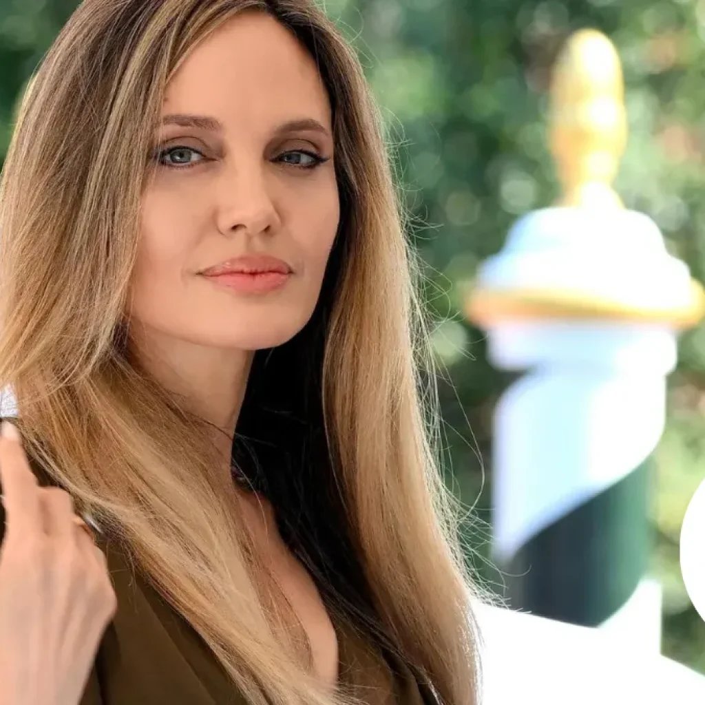 Estos son los perfumes favoritos de Angelina Jolie: cuánto salen en Argentina