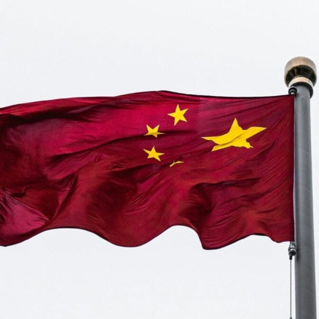 Un país logra esquivar el golpe de China después de que jugara su carta más poderosa en la guerra tecnológica