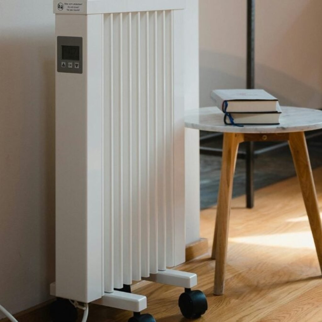 Un proyecto europeo convierte los datos en calor y promete acabar con las estufas para reducir desperdicios, emisiones y costos