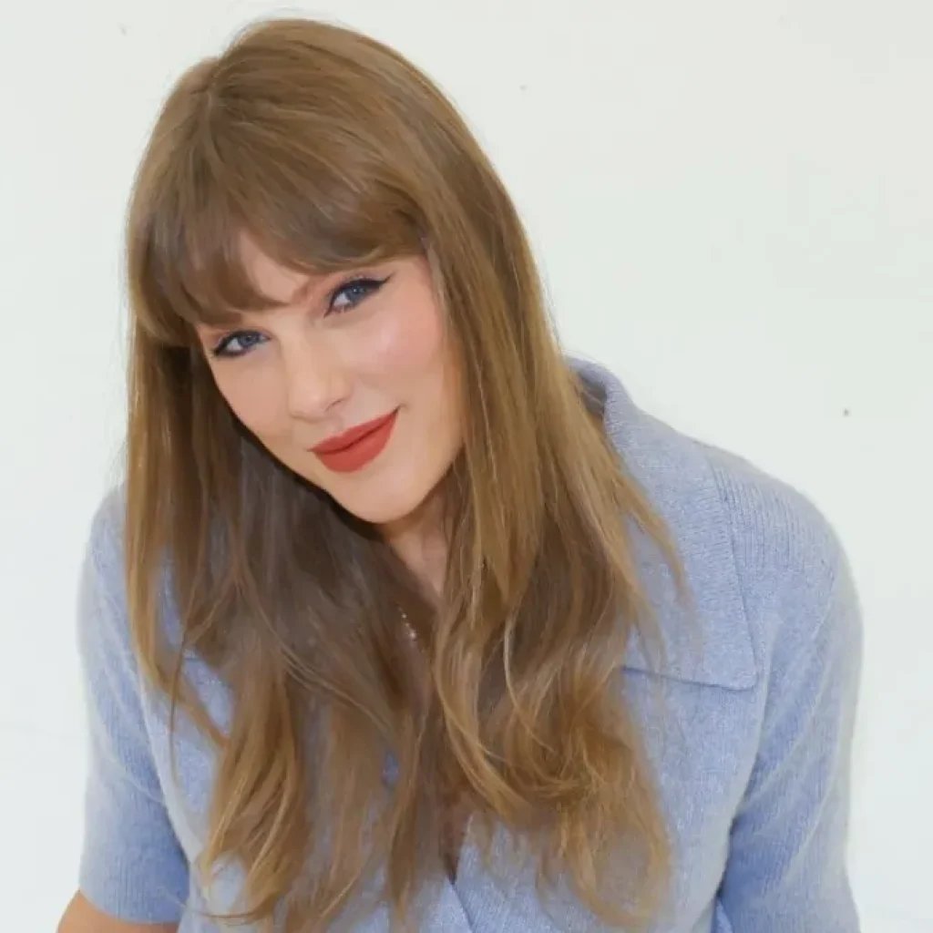 Este es el perfume favorito de Taylor Swift: cuánto sale en Argentina