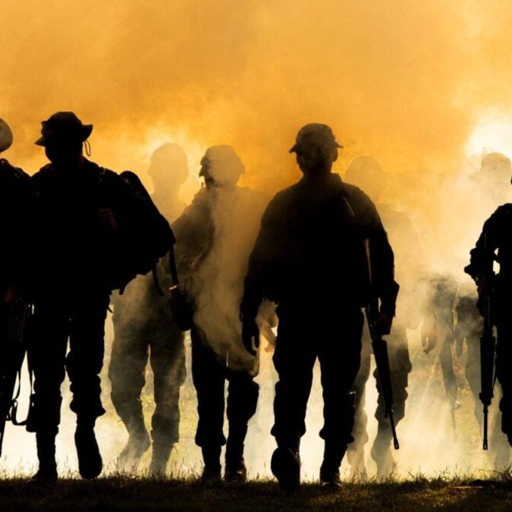 El país que está cambiando las reglas del poder militar en América Latina: preparado en caso estalle el conflicto