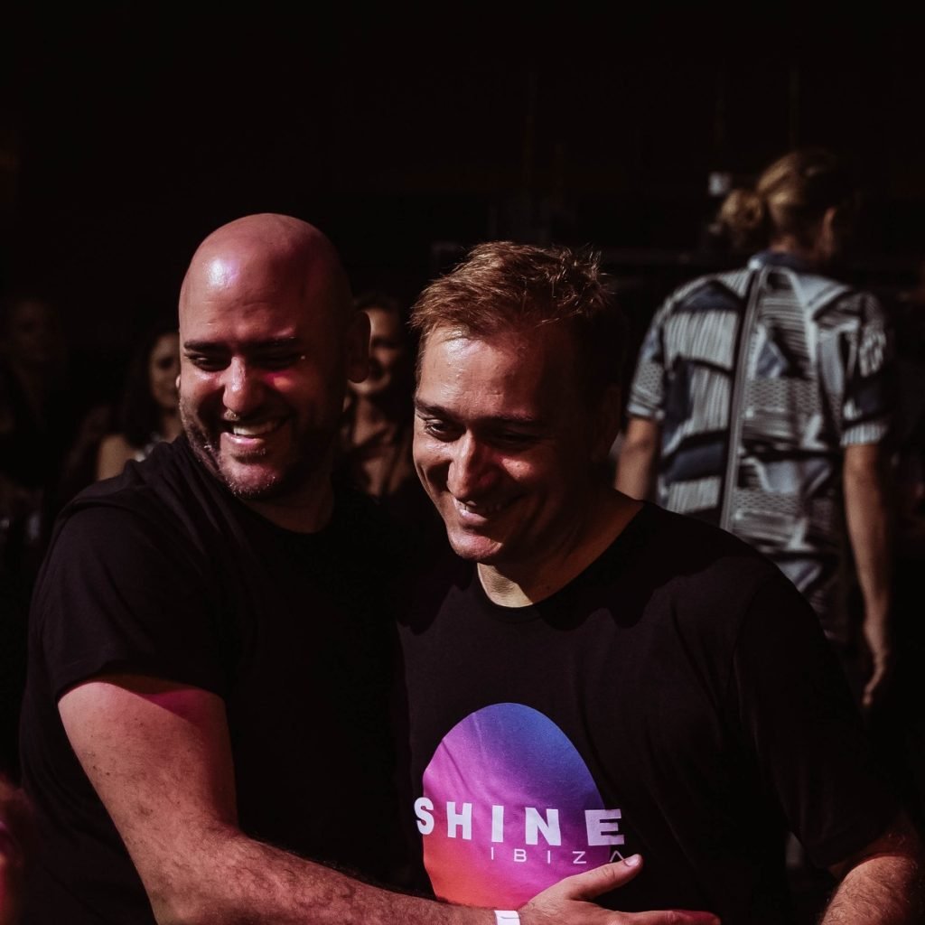 Paul van Dyk y Aly & Fila se unen lanzando el himno de Dreamstat
