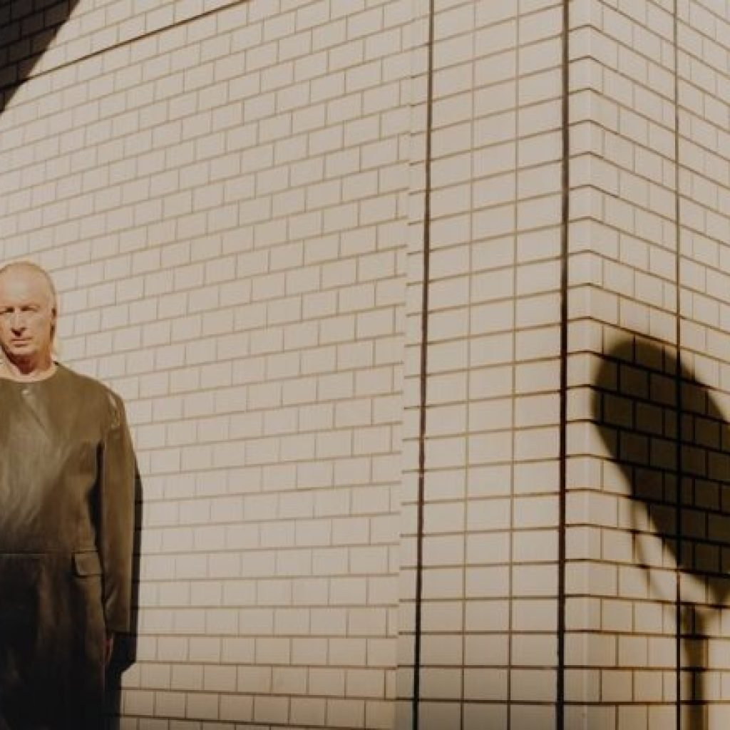 DJ Hell lanza su nuevo álbum NEOCLASH en su sello International Deejay Gigolo