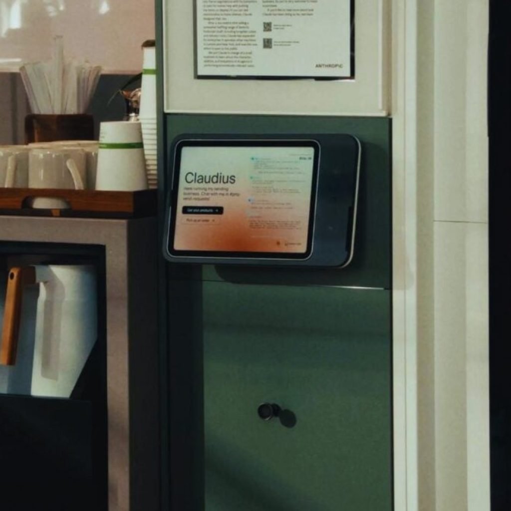 Dejar un negocio en manos de una IA parecía una buena idea. En tres semanas perdió 1.000 dólares y el control por completo