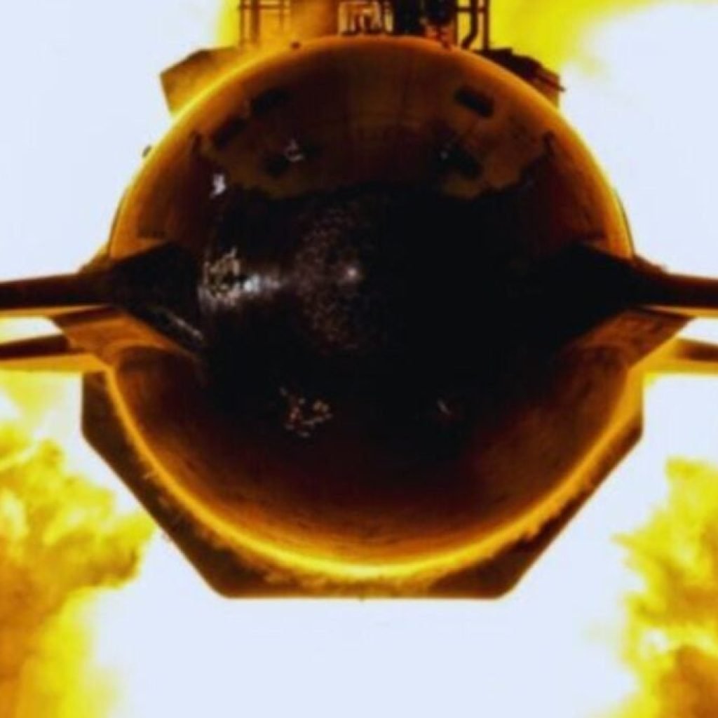 Una nube de metralla en órbita podría cambiar las reglas del espacio. Informes de inteligencia advierten sobre un arma rusa que busca destruir a Starlink