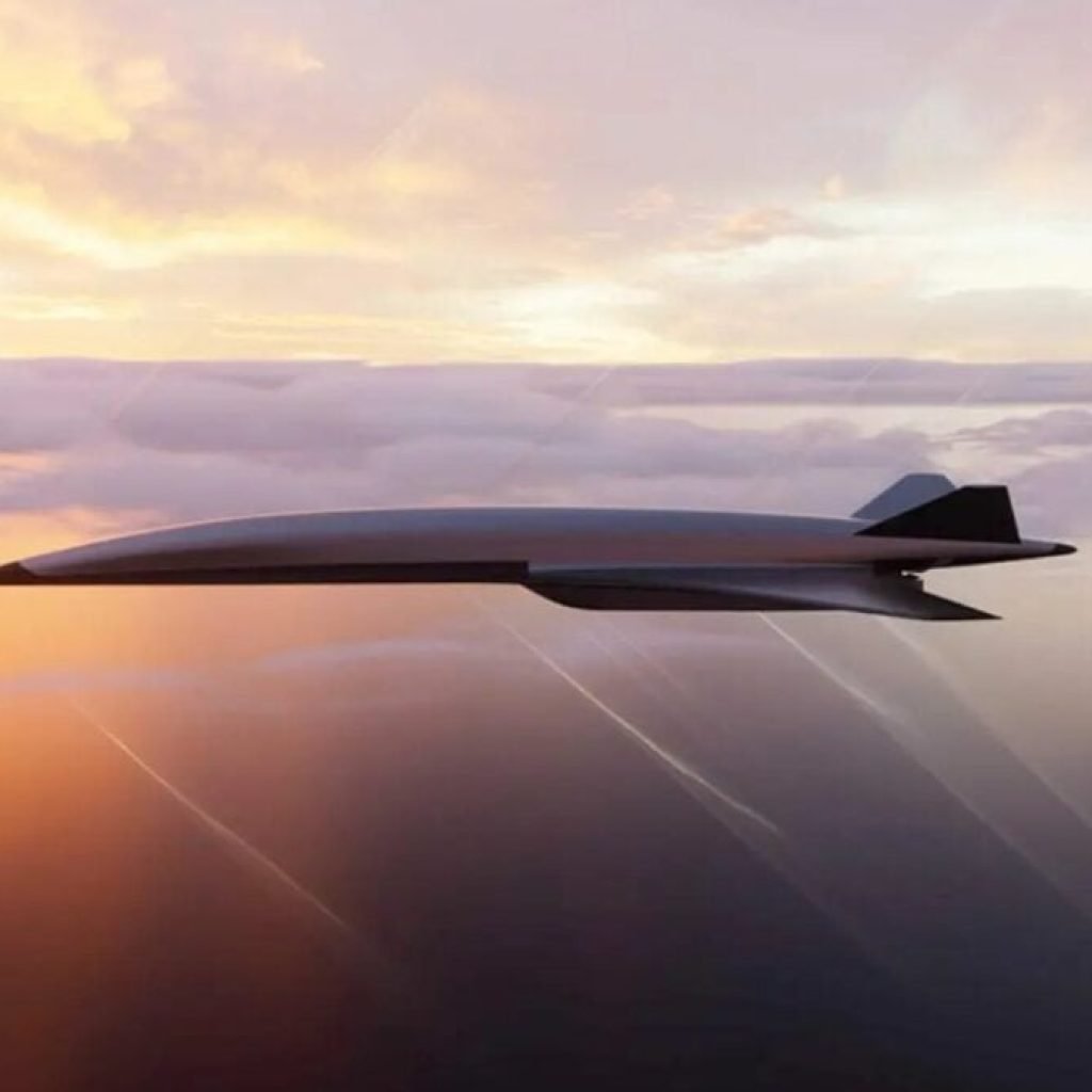 Ir más rápido que el Concorde y gastar menos combustible ya no suena a ciencia ficción. Así es el sistema de propulsión que lo haría posible