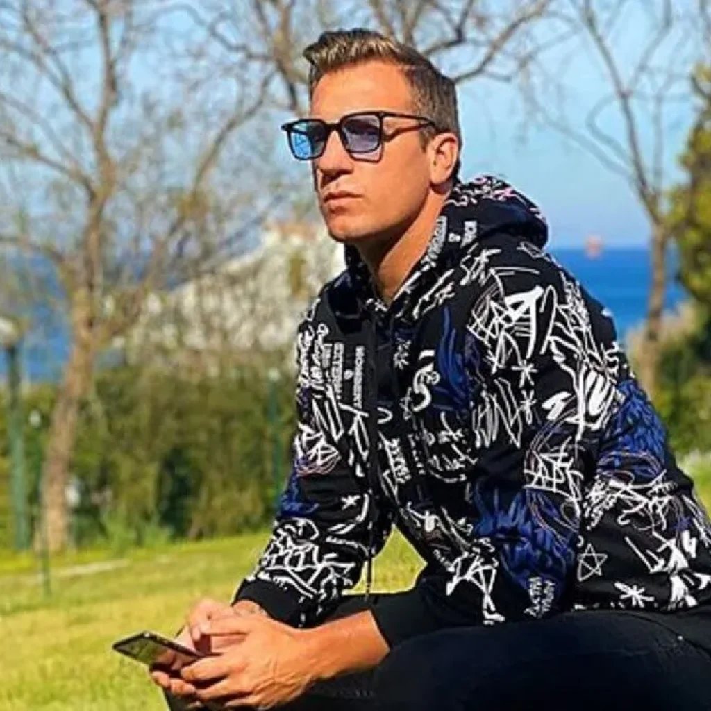 Video: así fue el emotivo reencuentro entre Maxi López y su hija Elle después de dejar MasterChef Celebrity