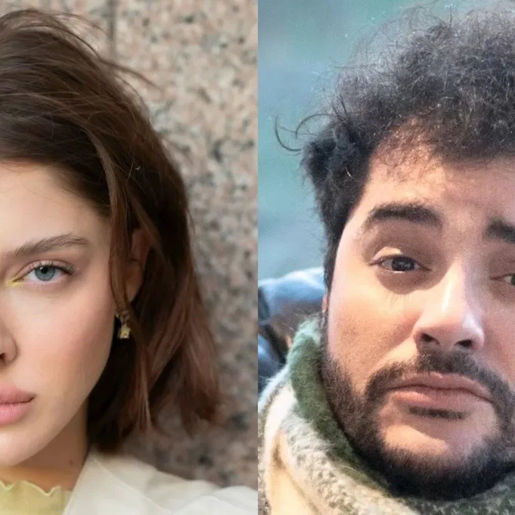 El duro cruce entre Sofia “La Reini” Gonet y Homero Pettinato: “Gato cascoteado”