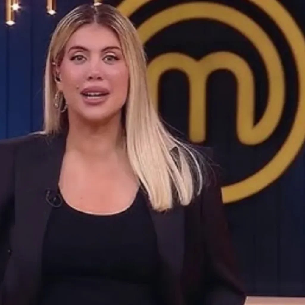 Lo dejó en offside: Wanda Nara reveló qué famoso la contactó apenas conoció su separación