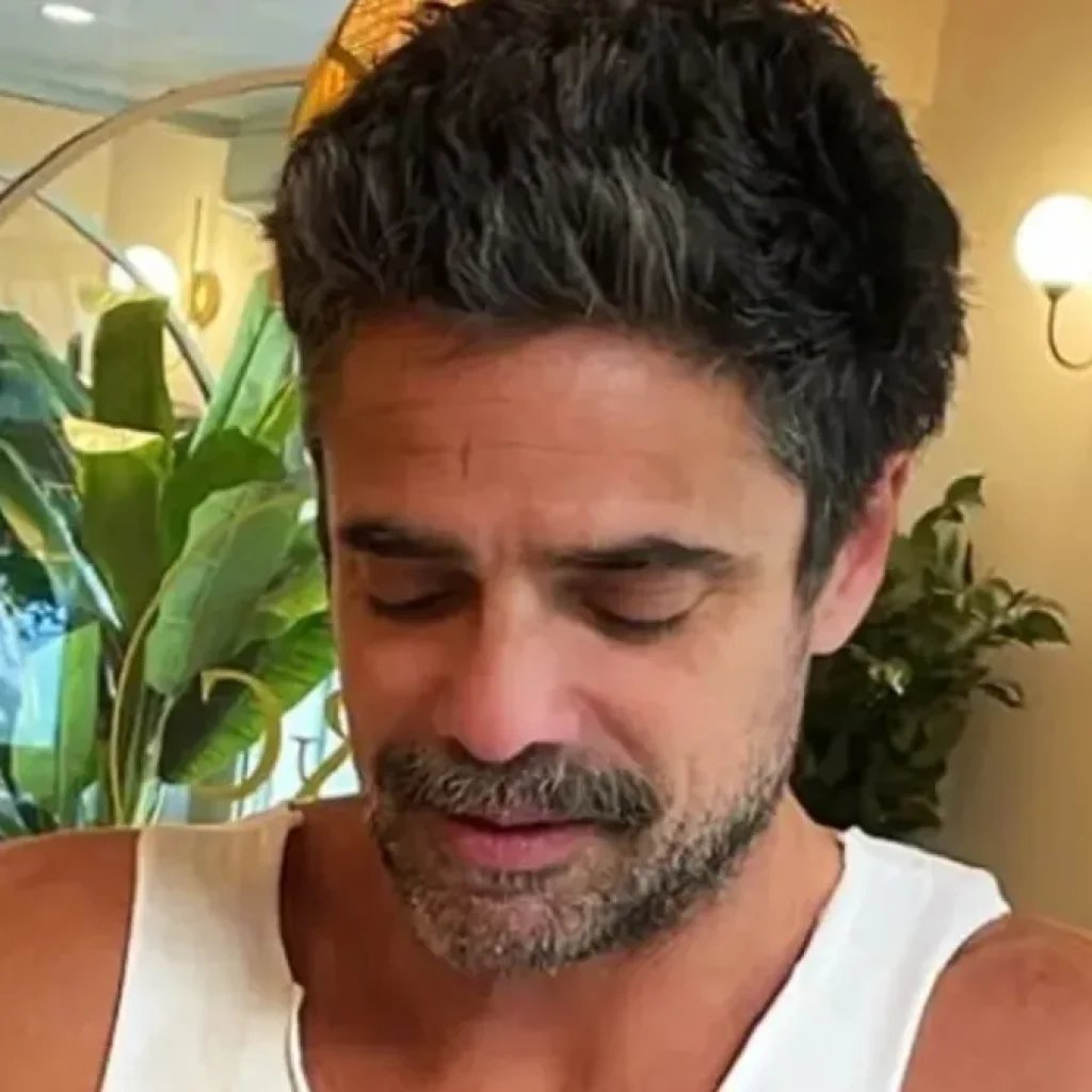 Luciano Castro y otra infidelidad: apareció una tercera en discordia en plena crisis con Griselda Siciliani