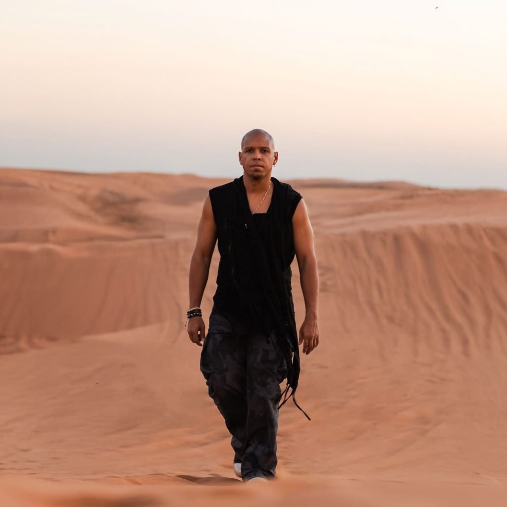 Francis Mercier estrena residencia en Hï Ibiza