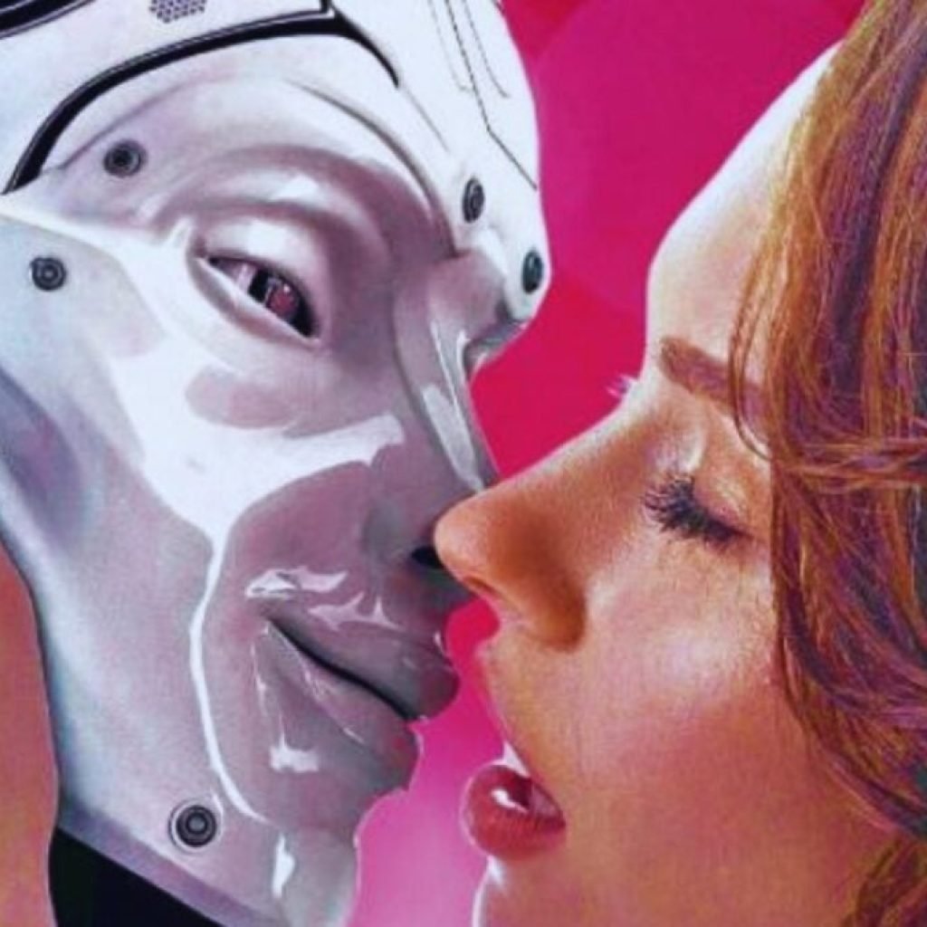 La IA prometía revolucionar el trabajo y terminó dominando el deseo. El único negocio que realmente despegó en 2025 gracias a la Inteligencia Artificial fue el sexo