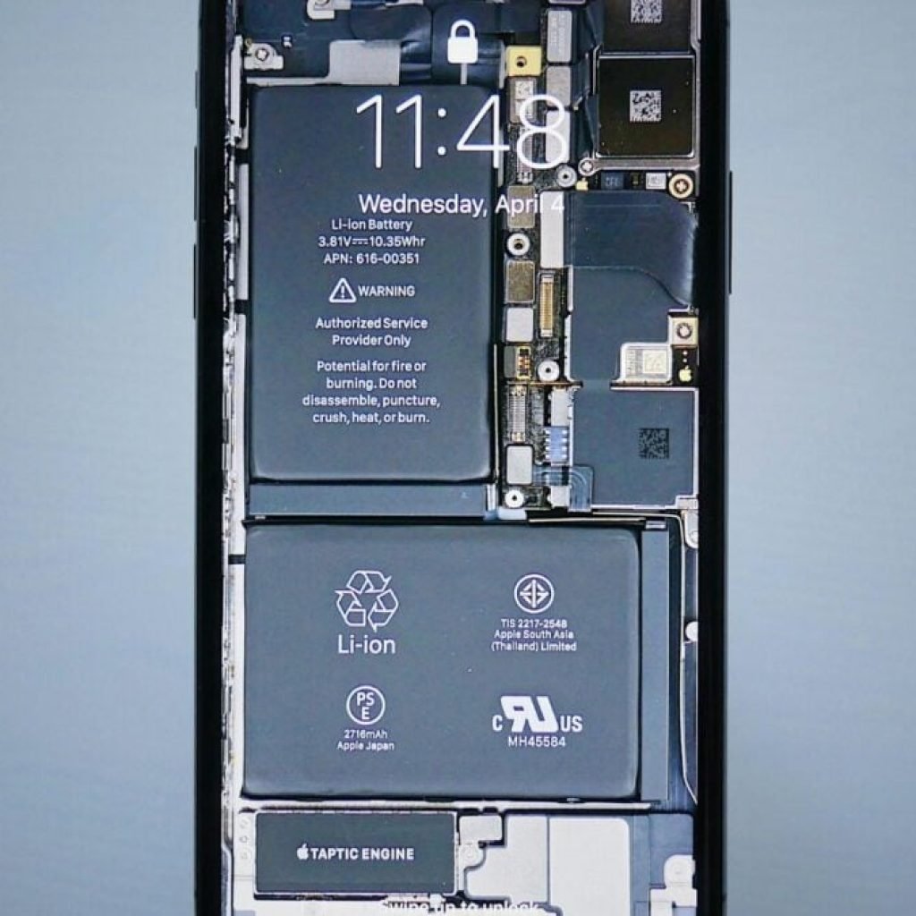 Las baterías de silicio-carbono están rompiendo barreras impensadas en la industria del móvil, ofreciendo nuevas alternativas y generando una carrera competitiva por la densidad energética