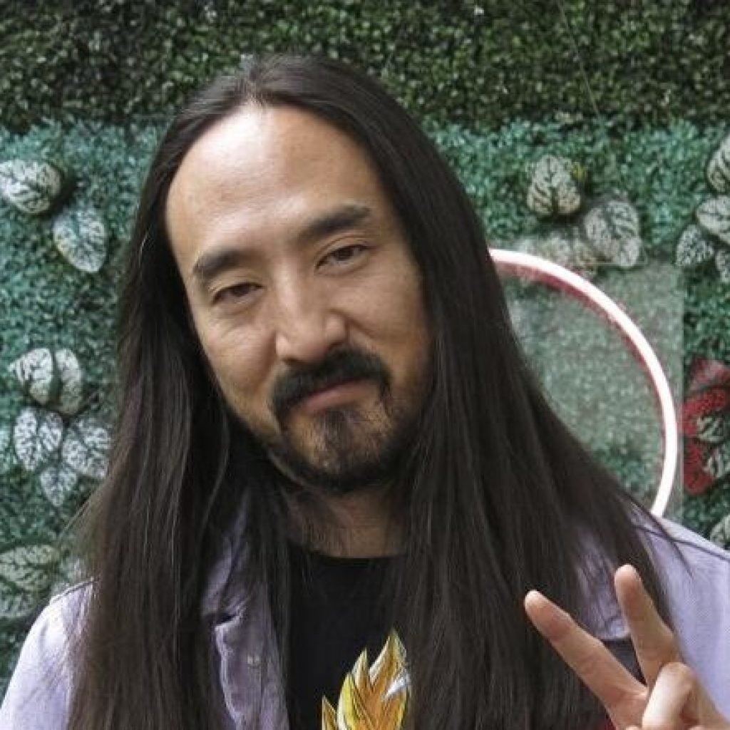 Denuncian a Steve Aoki por una presunta estafa con NFT