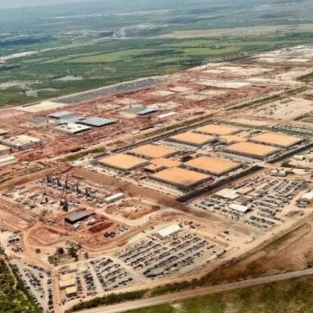 Wyoming acaba de aprobar el proyecto de centro de datos más grande de EE.UU.  Los residentes locales se preparan para el impacto