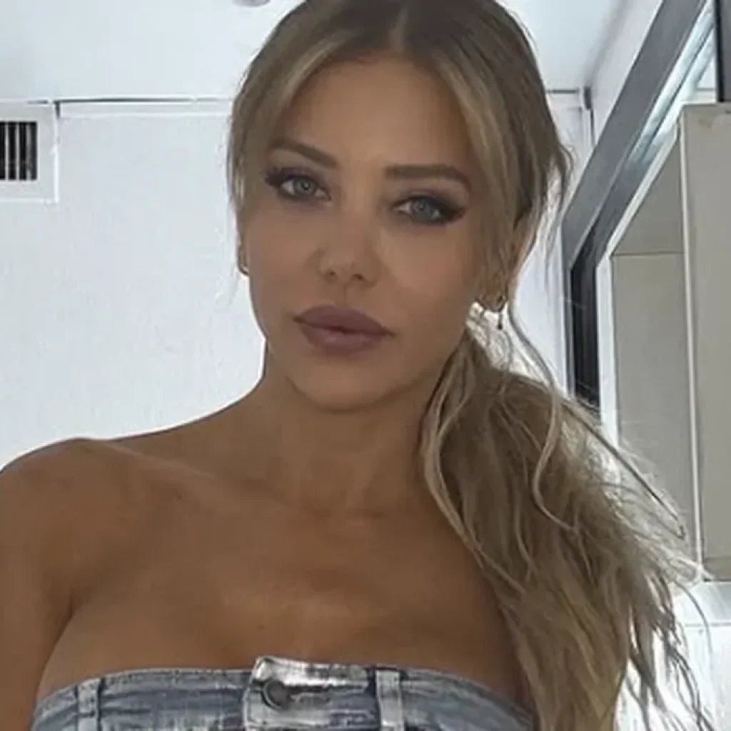 “Pensé que los perdía”: el desgarrador relato de Evangelina Anderson sobre el día que sus hijos casi mueren ahogados