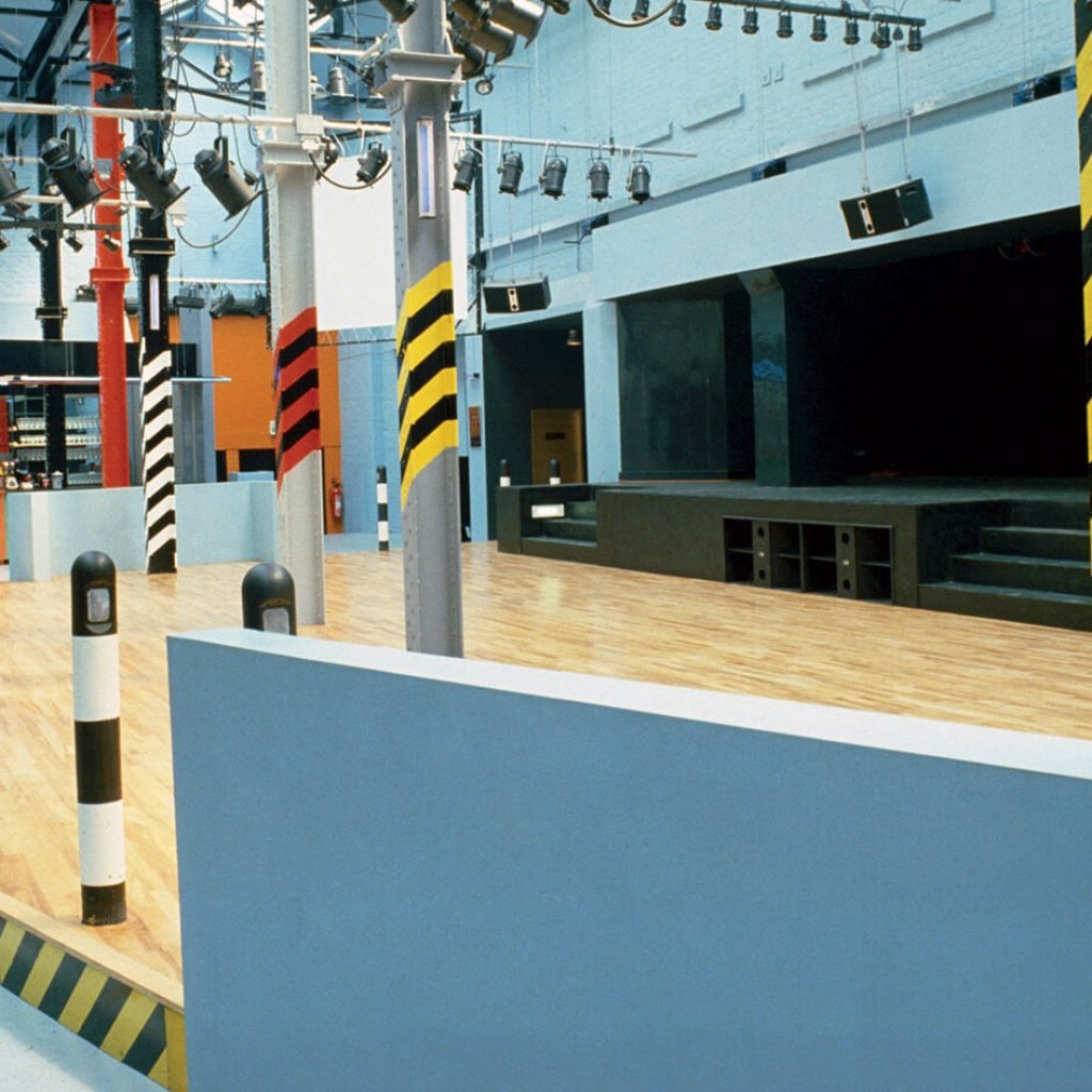 Joyas de la colección del club Haçienda y Factory Records salen a subasta