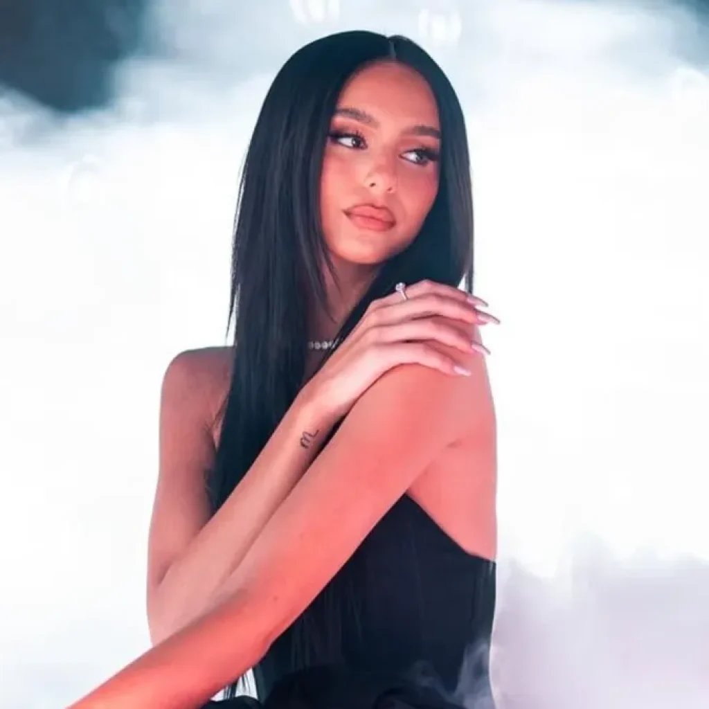 La impresionante transformación de Juanita Tinelli: un nuevo cambio de look