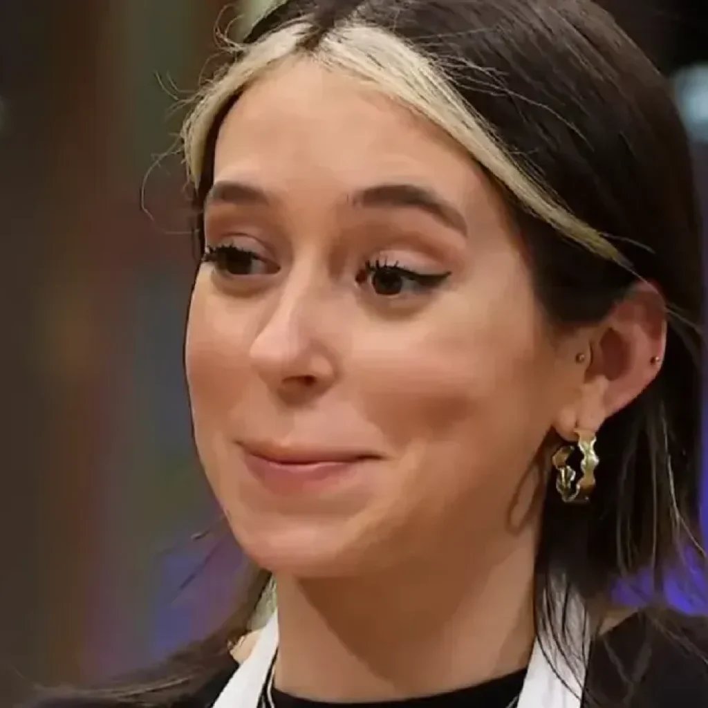 Leticia Siciliani fulminó a Luciano Castro: “Me muero de vergüenza”