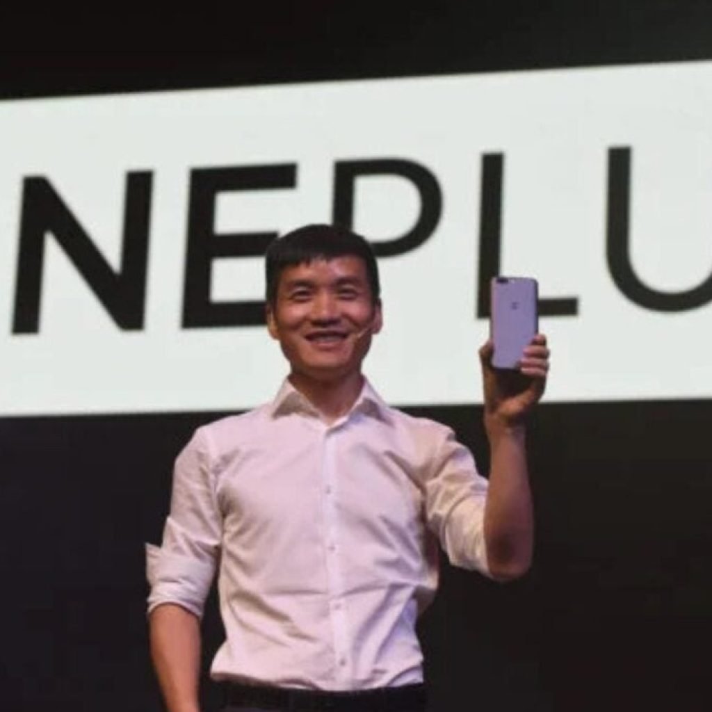 Taiwán emite orden de arresto para el CEO de OnePlus, acusado de robar talentos tecnológicos