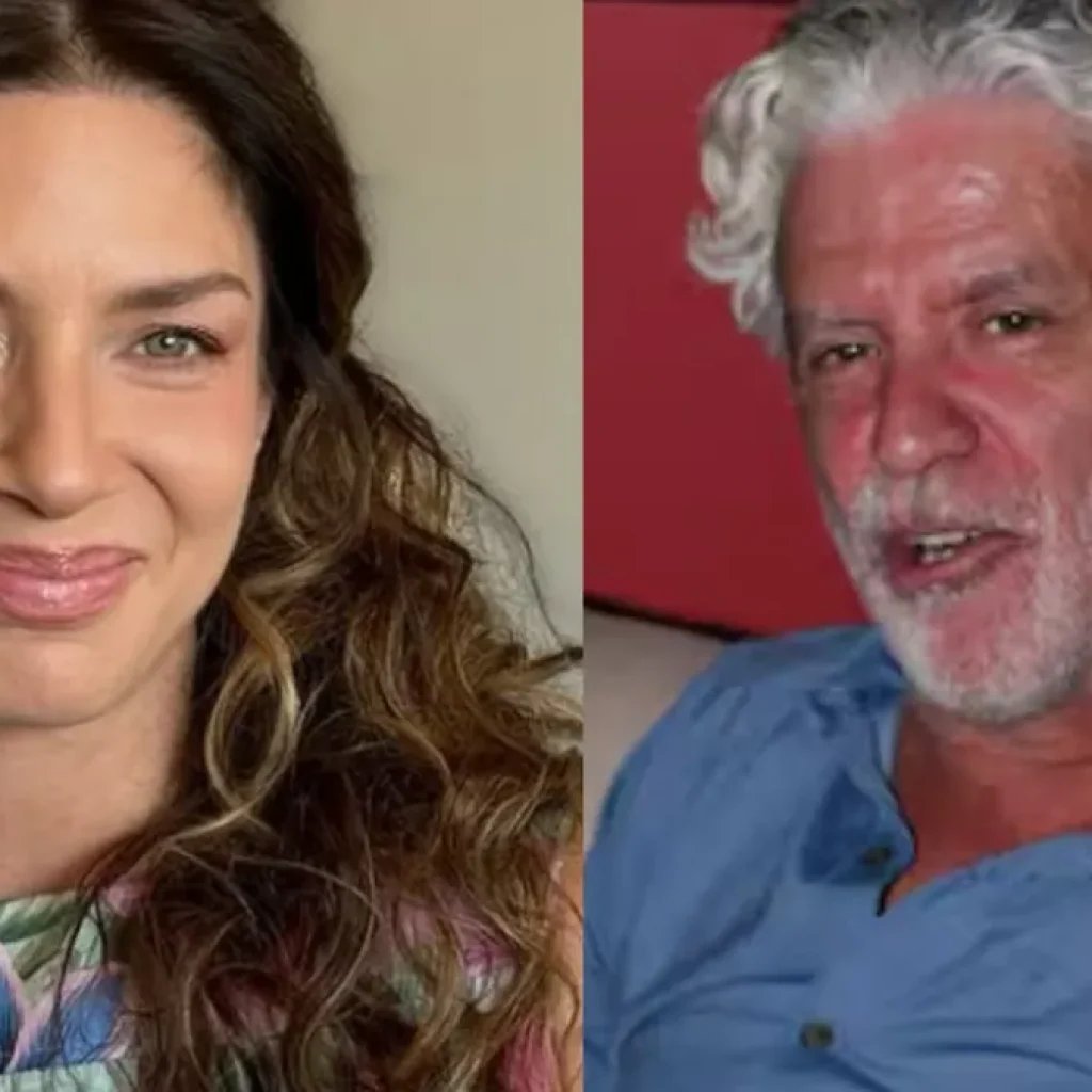 “La escondió”: se conocieron los escalofriantes detalles del allanamiento al ex de Romina Gaetani