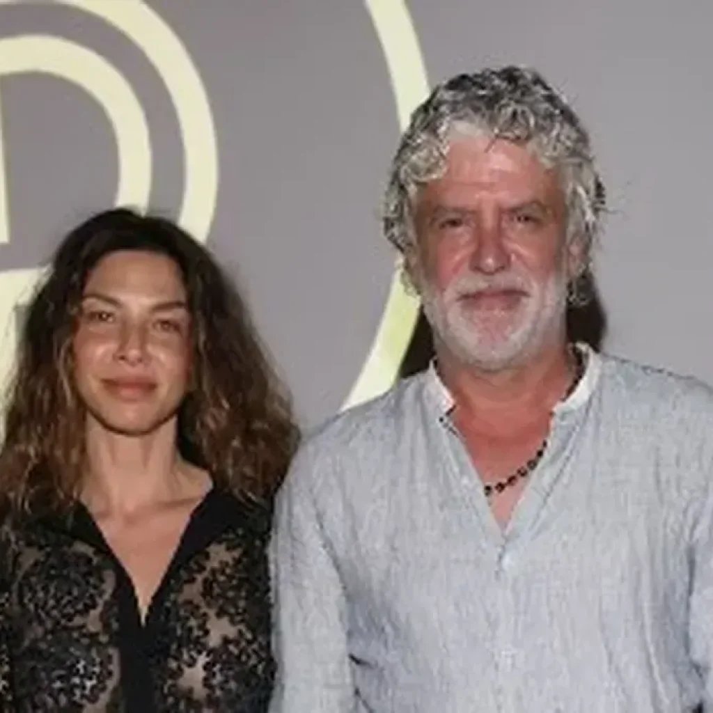 Allanaron la casa del ex de Romina Gaetani en busca de un arma