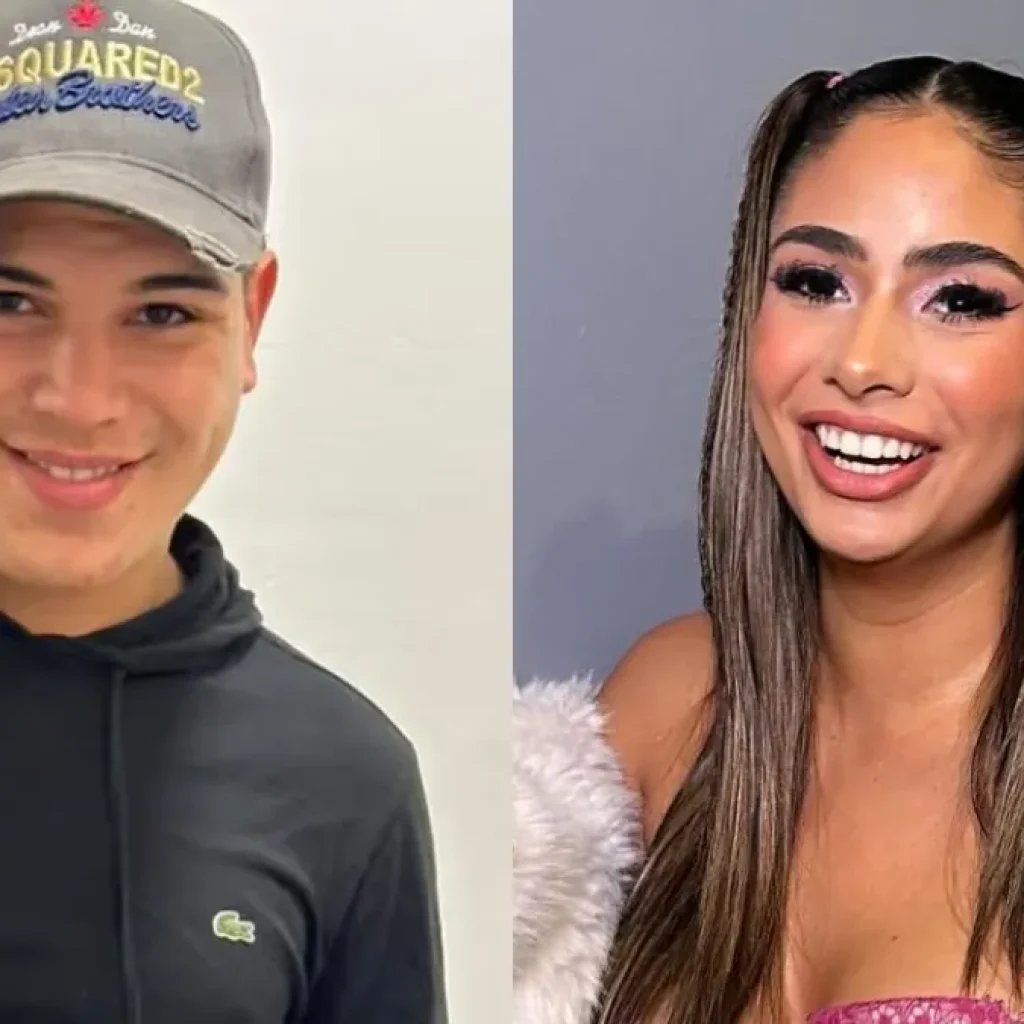 Thiago Medina y Daniela Celis buscan una niñera para sus hijas: los exigencias para el puesto