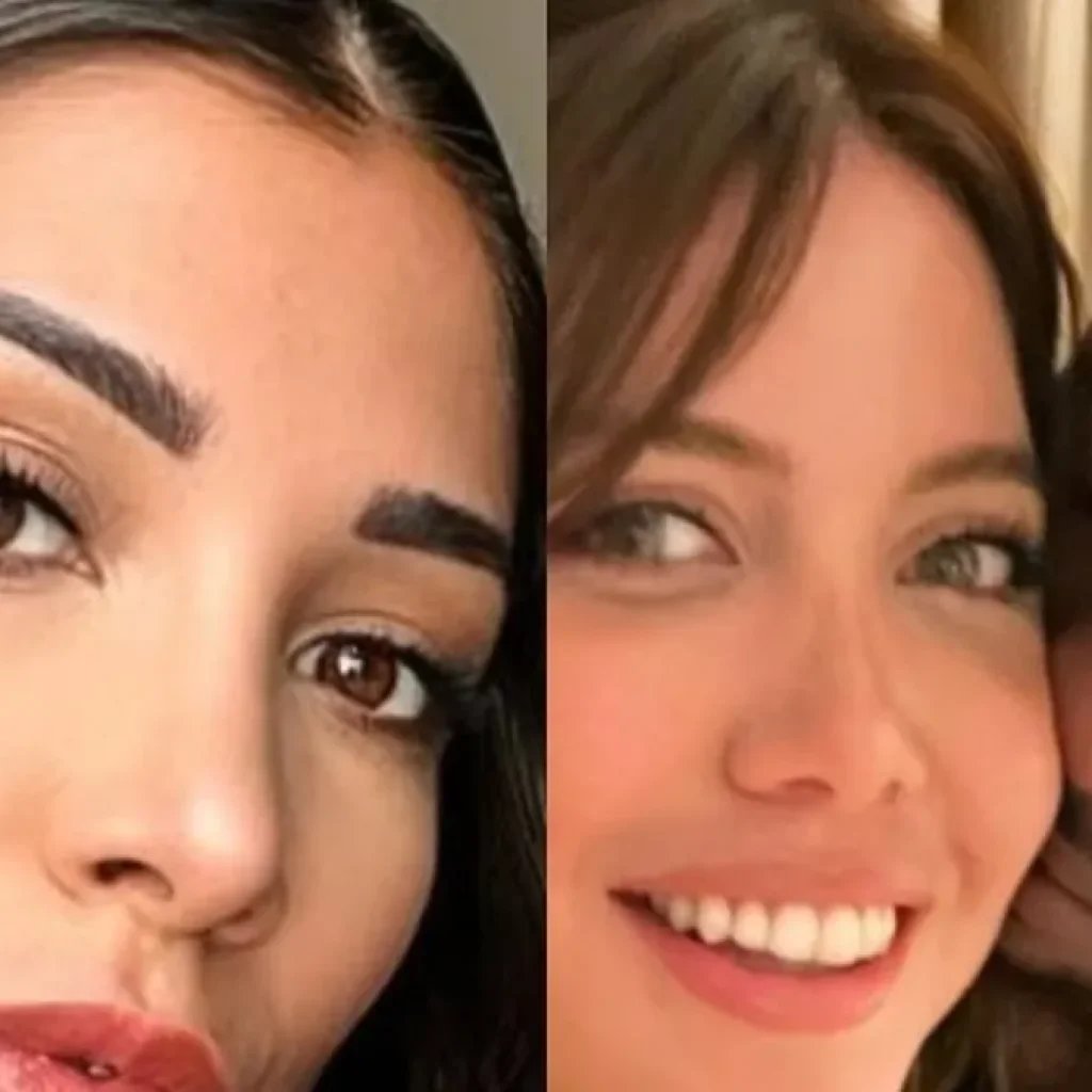 El “efecto Wanda Nara”: Keita Baldé se separó de su esposa tras las versiones de infidelidad