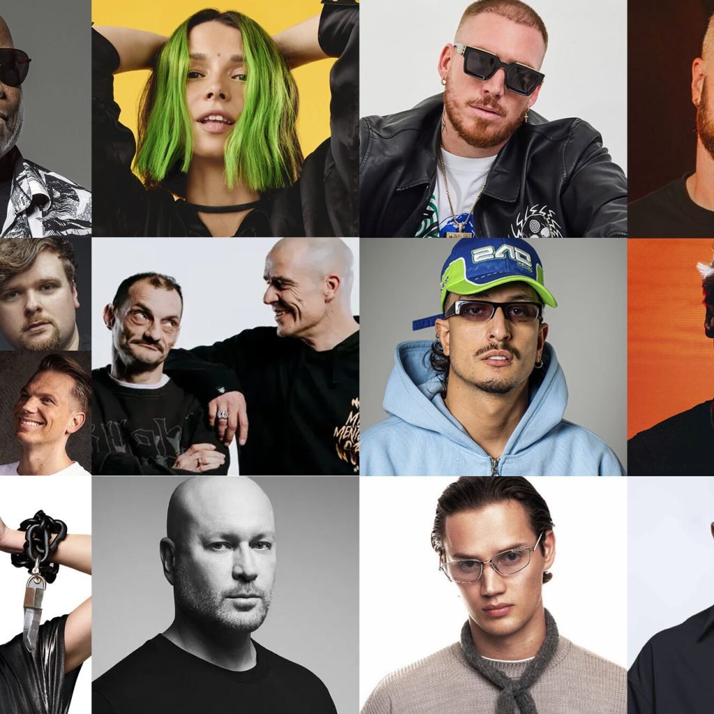 Medusa confirma 130 DJs y 12 bombazos para revalidar su corona como rey de la electrónica