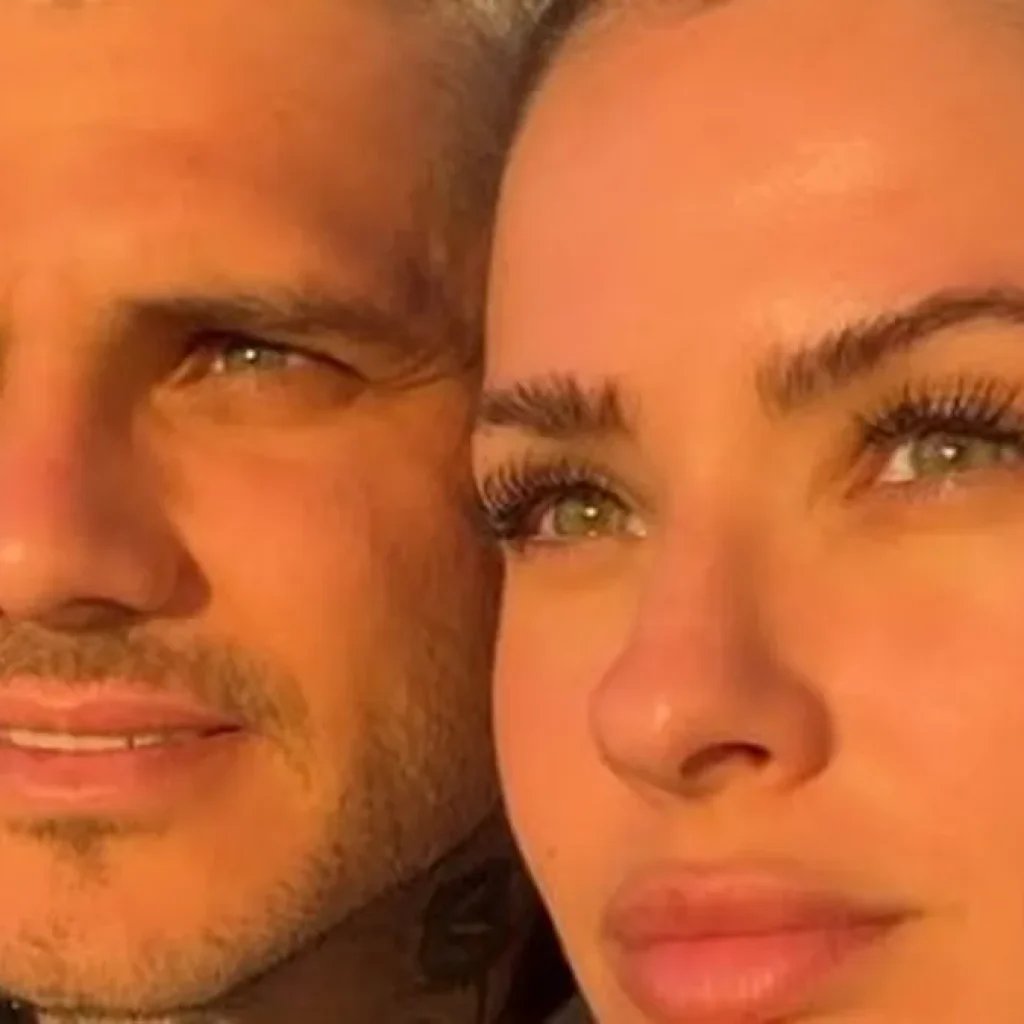 “Algo conversamos…”: la China Suaréz reveló el deseo de ser madre con Mauro Icardi