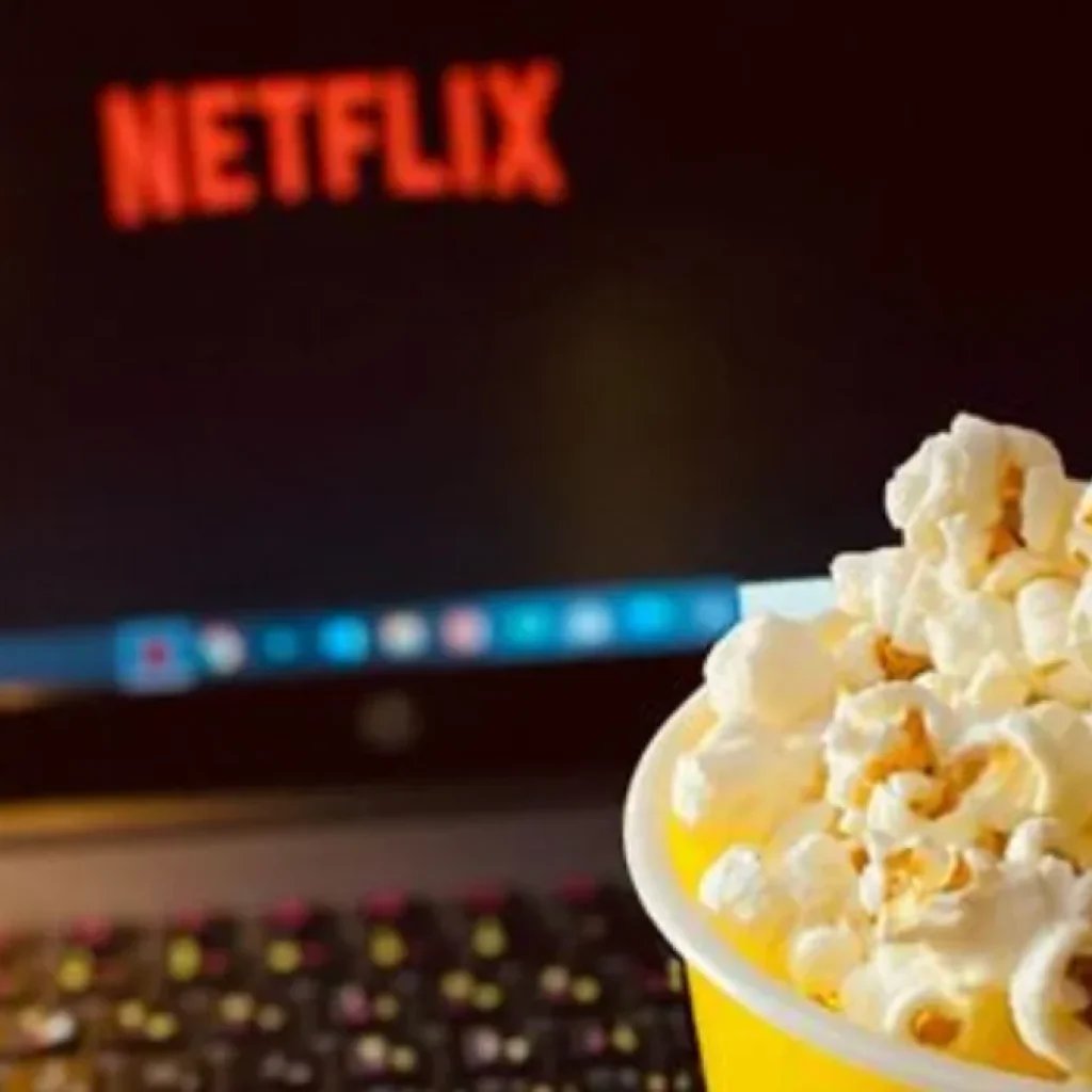 Un romance de película llegó a Netflix y ya está siendo lo más visto del momento: cómo encontrarla