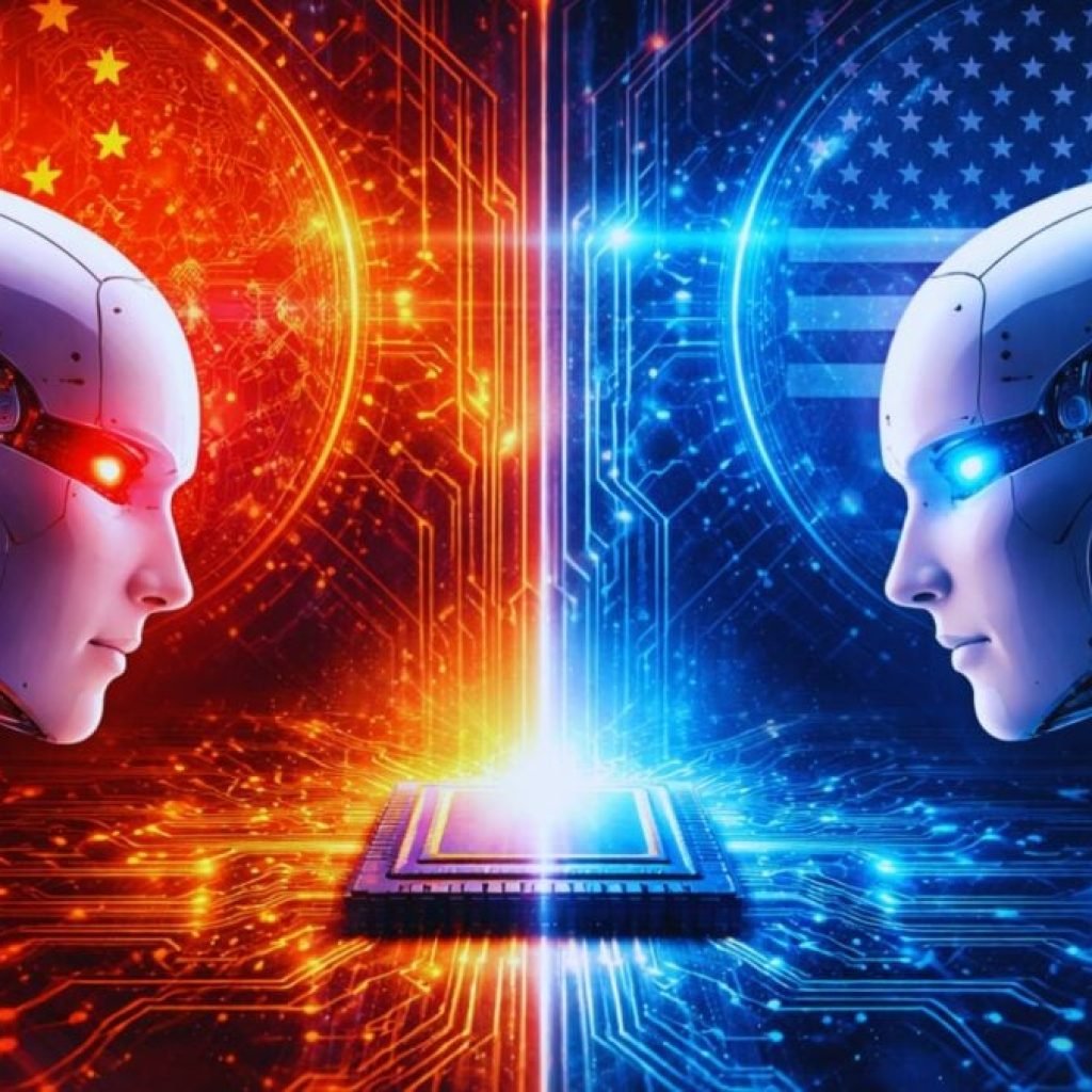 La industria china de IA parece imparable frente a Estados Unidos. Sus propios expertos creen que la probabilidad de superarlos sigue siendo baja