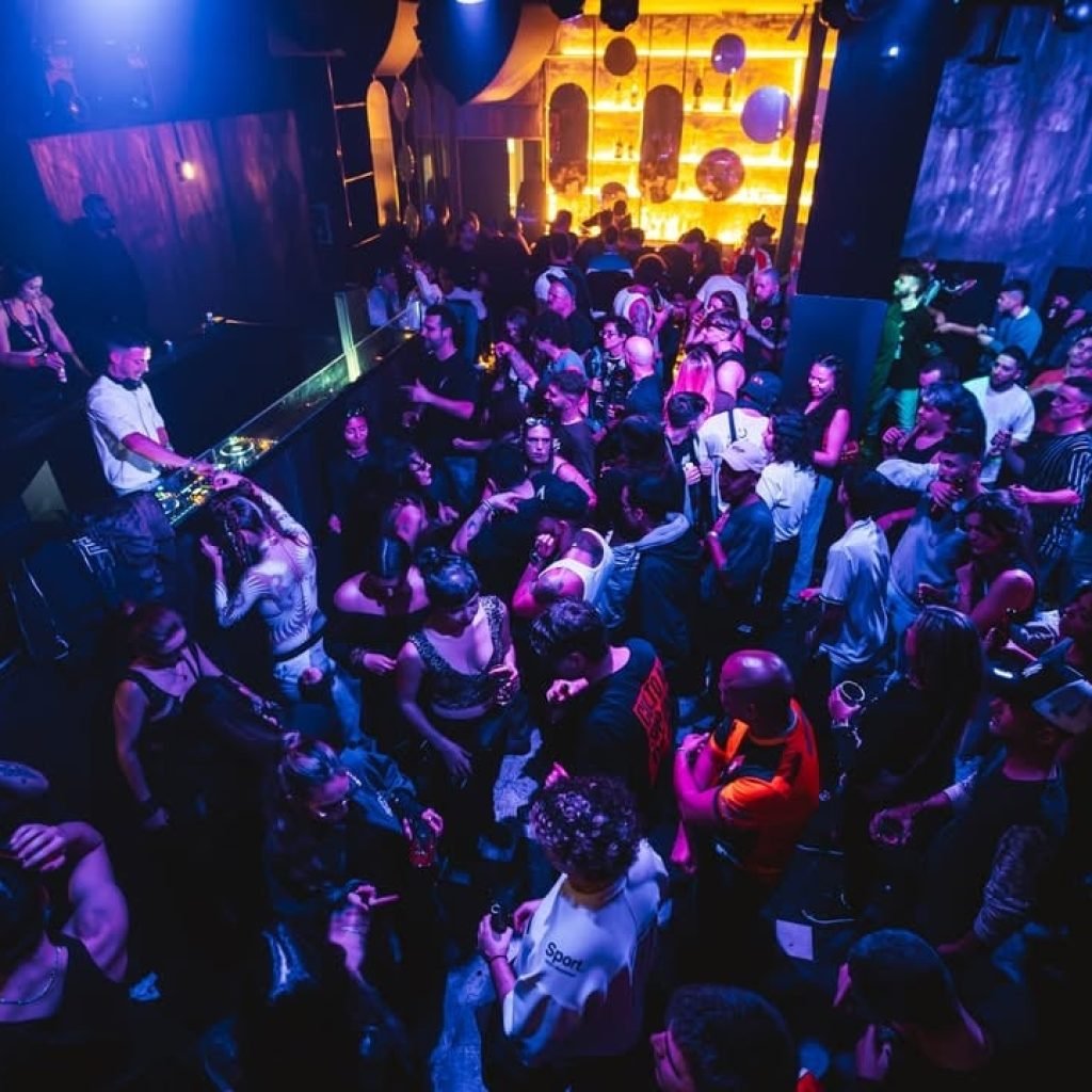 MADRID BREAKS VUELVE MÁS FUERTE QUE NUNCA