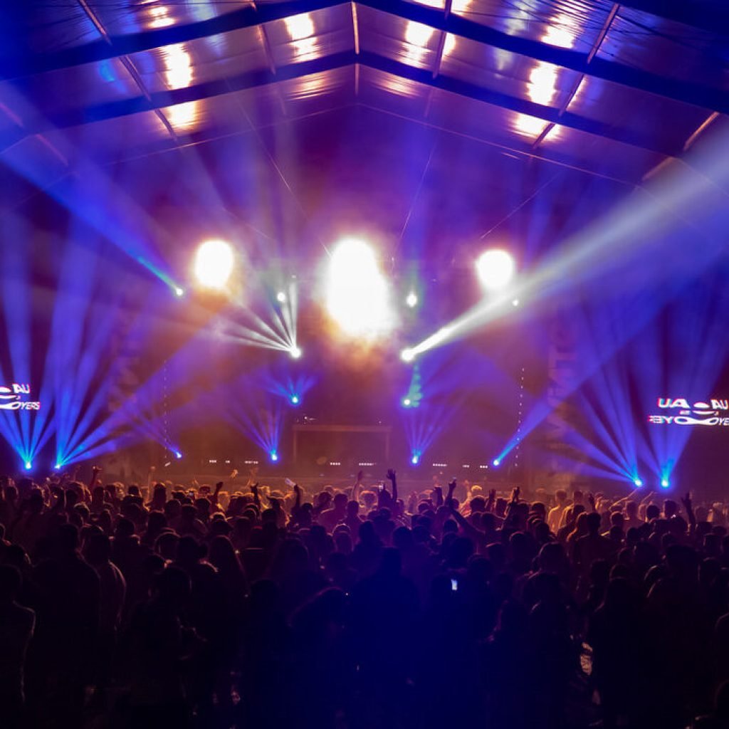 Ritmo roto, memoria intacta: breakbeat, Andalucía y la resistencia de Raveart