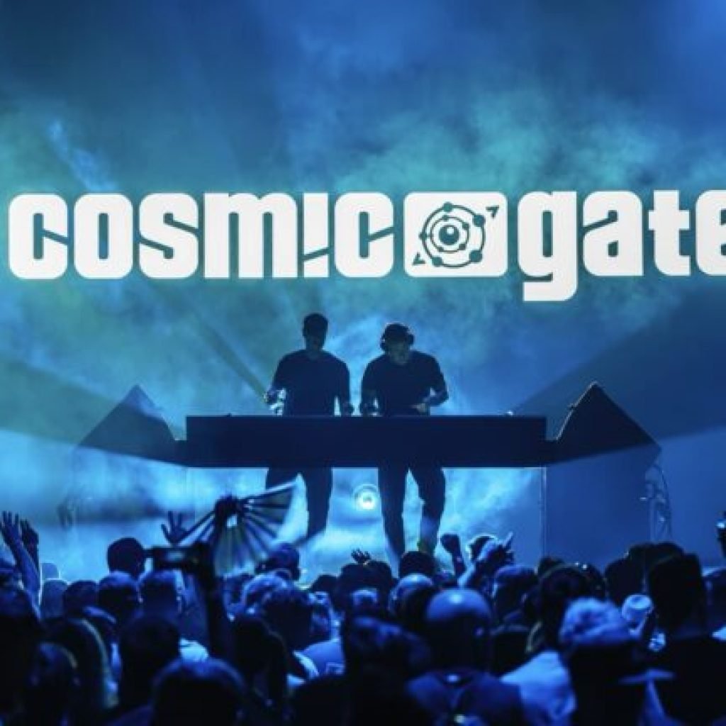 El dúo Cosmic Gate se separa tras 27 años haciendo historia