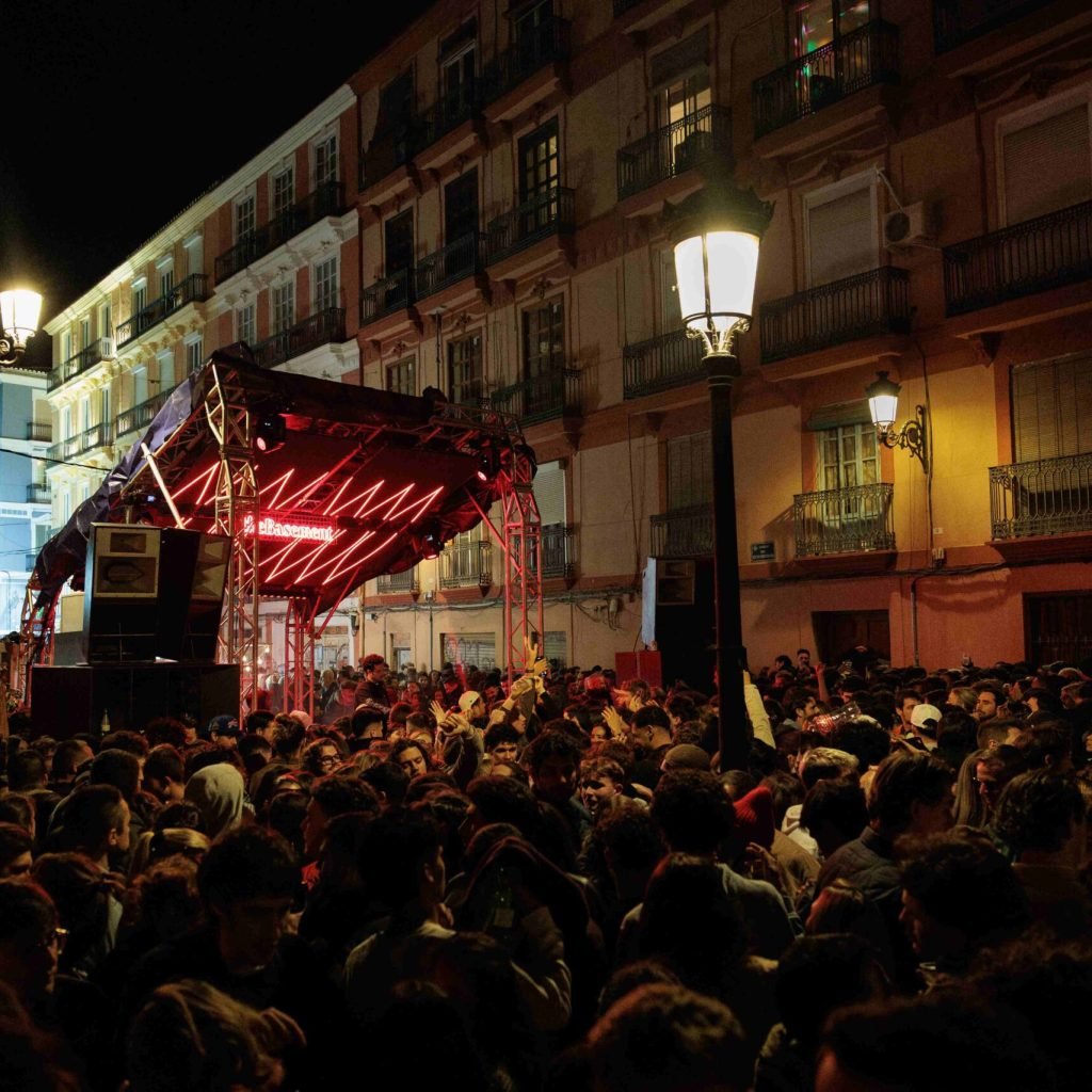 theFallas presenta a Sven Väth