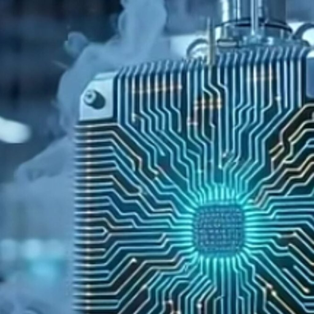 La máquina de Google que desafía los límites del tiempo y redefine el poder de la computación