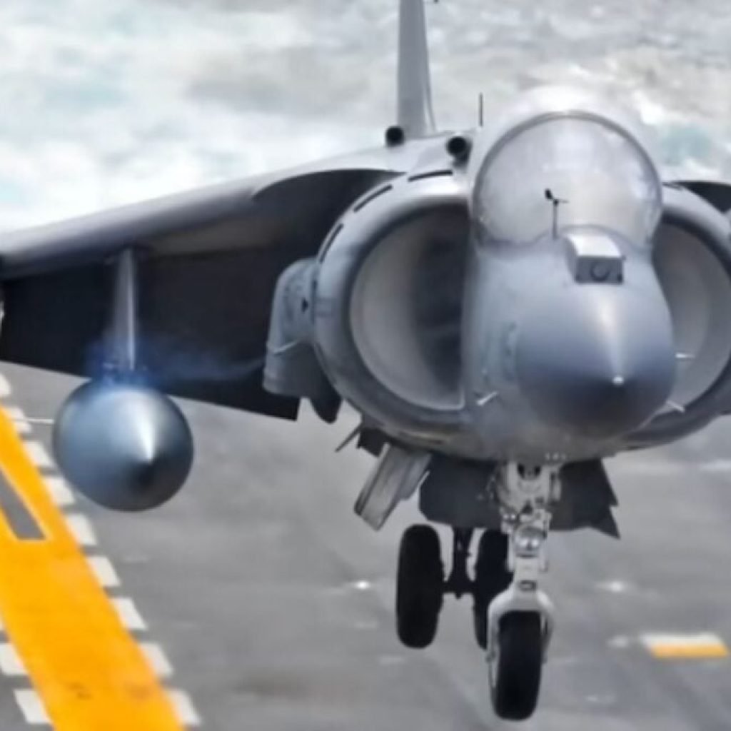 La incorporación de un arma que transforma la guerra moderna y marca un giro estratégico