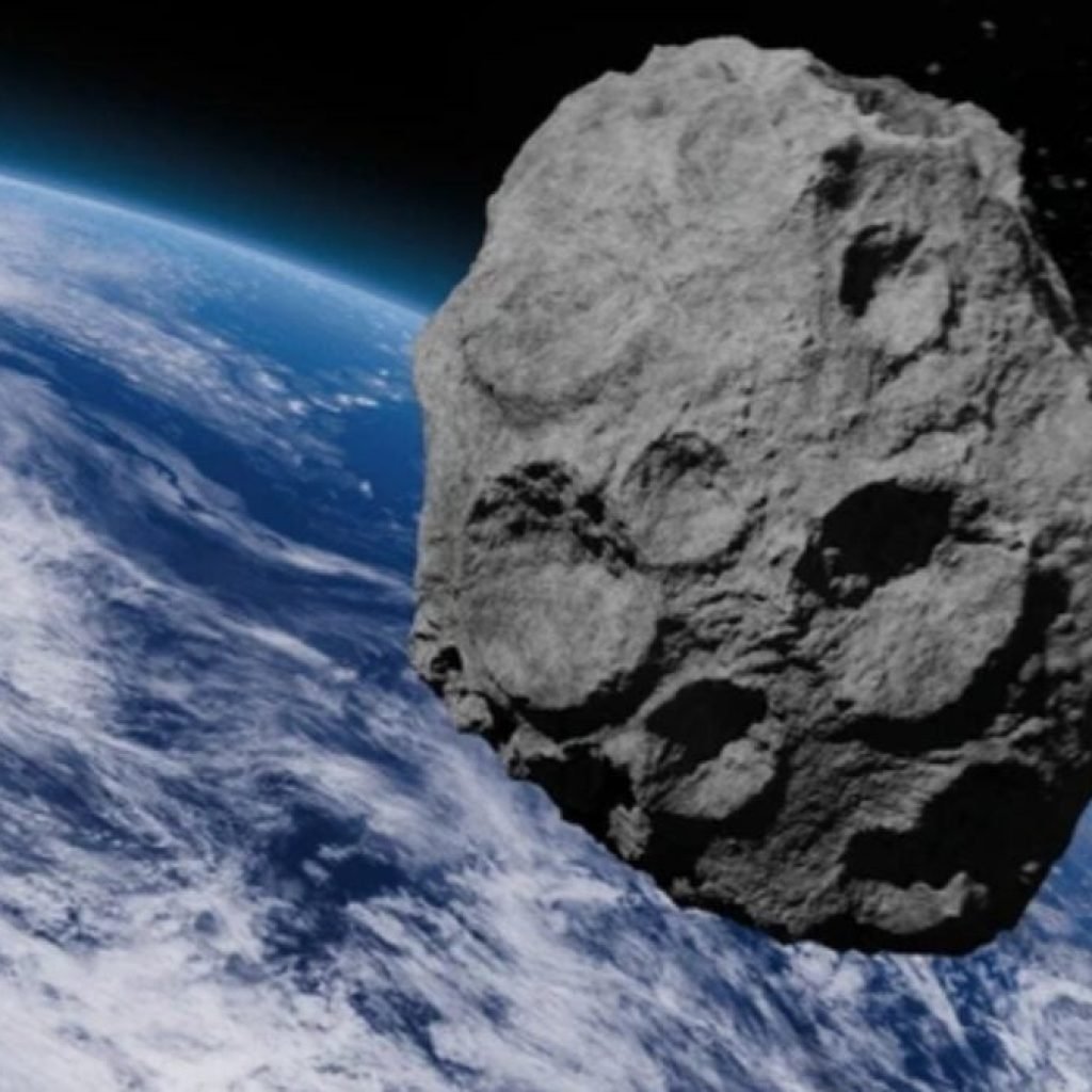 El experimento espacial que demostró que alterar un asteroide no es tan simple como pensábamos