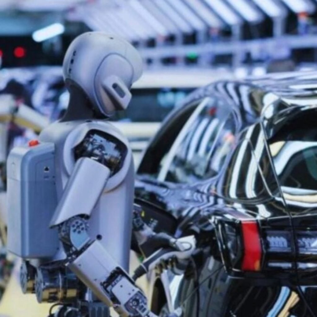China quiere repetir su éxito con los coches eléctricos en los robots humanoides. La pregunta es si el “atajo industrial” servirá para cruzar la parte más difícil