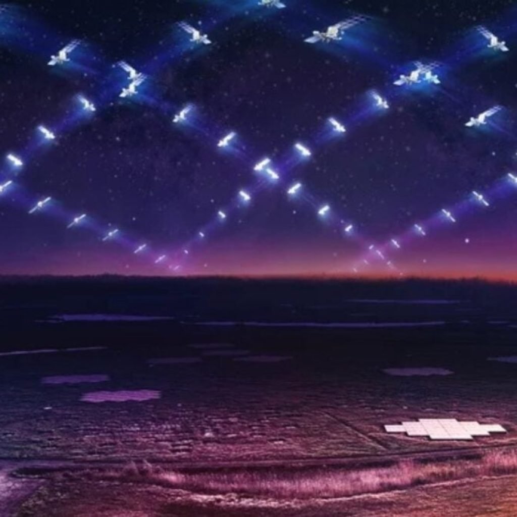 Starlink ya es una barbaridad en el cielo y ahora quiere convertir la órbita en un centro de datos de IA. El problema es que la Tierra paga la factura