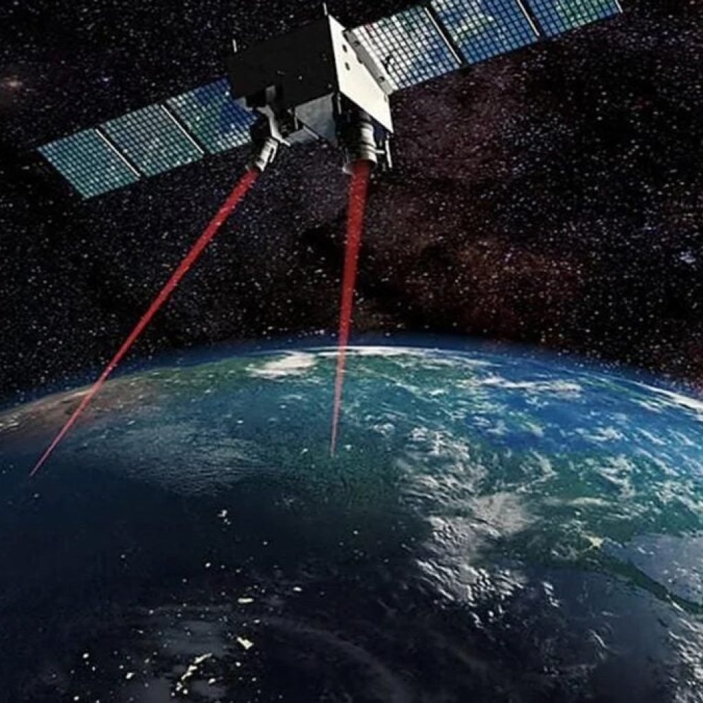 China está probando cómo sería la próxima guerra antes de que ocurra. La carrera por las armas cuánticas ya ha empezado y ya se está probando en el frente