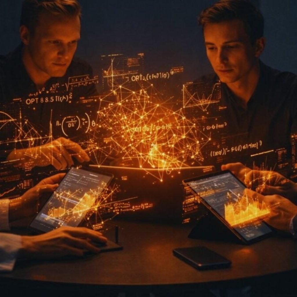 Once matemáticos de élite han creado una prueba que expone el mayor punto débil de la inteligencia artificial. La diferencia entre “responder bien” y razonar de verdad