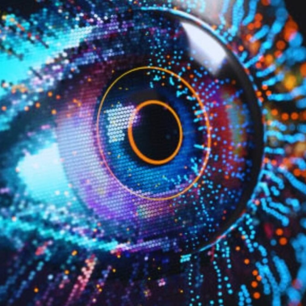 Una IA ha logrado “inventar” vida digital desde cero en un entorno simulado. El experimento reproduce cómo la evolución creó ojos sin que nadie se lo enseñara