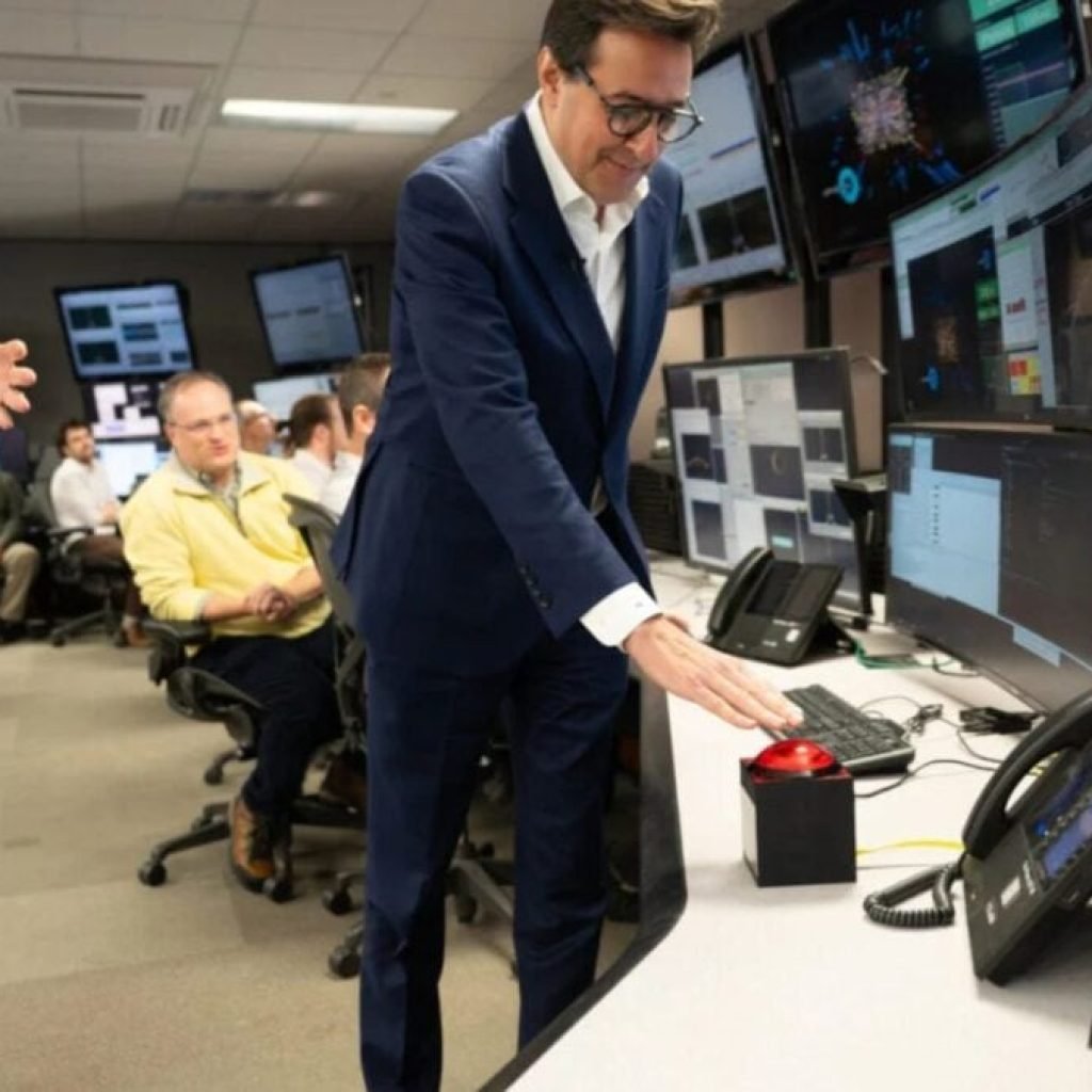 Acaban de clausurar el más grande colisionador de partículas de EE.UU., y te decimos qué pasará ahora