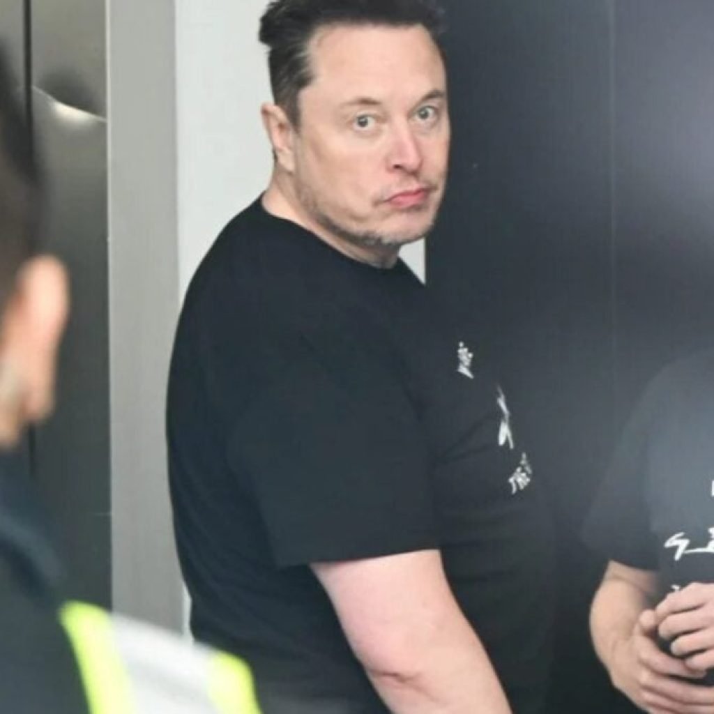 “Sin palabras”: el conflicto de Tesla con un gremio de Alemania se le está yendo de las manos