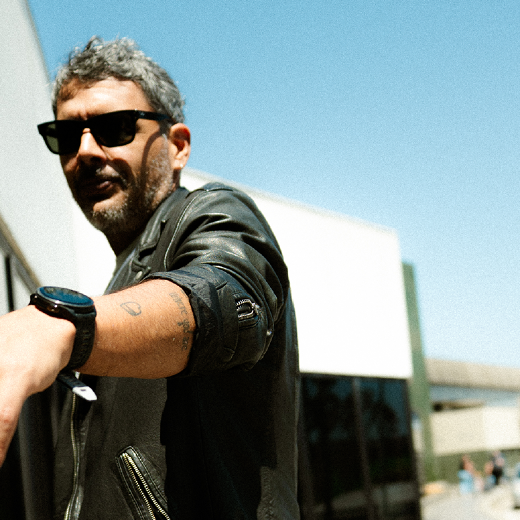 Facundo Mohrr presenta Passionaria: “Me apasiona la música, no los likes”